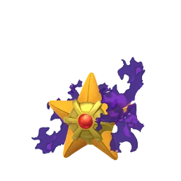 Pokémon GO - Stari