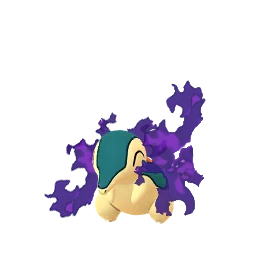 Pokémon GO - Héricendre