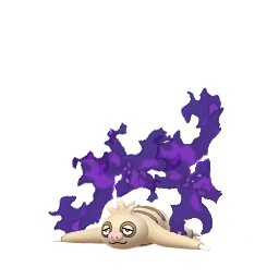 Pokémon GO - Parecool