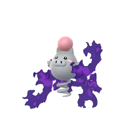 Pokémon GO - Spoink