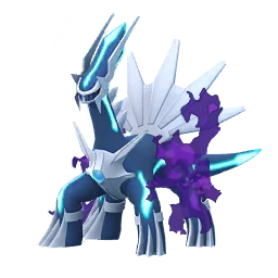 Pokémon GO - Dialga