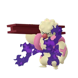 Pokémon GO - Ouvrifier