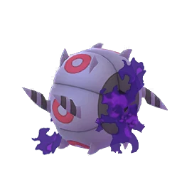 Pokémon GO - Scobolide
