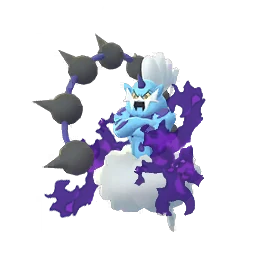 Pokémon GO - Fulguris