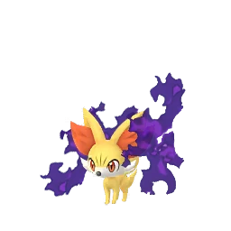 Pokémon GO - Feunnec