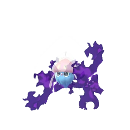 Pokémon GO - Sepiatop