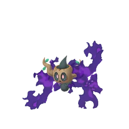 Pokémon GO - Brocélôme