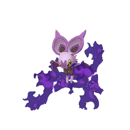 Pokémon GO - Sonistrelle