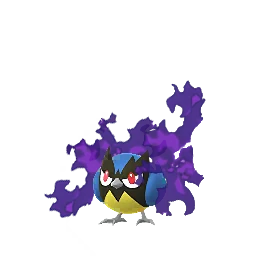 Pokémon GO - Minisange