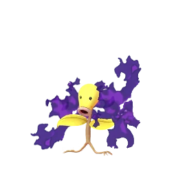 Pokémon GO - Chétiflor