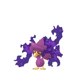 Pokémon GO - Cornèbre
