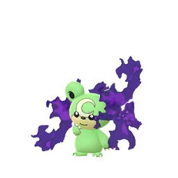 Pokémon GO - Teddiursa