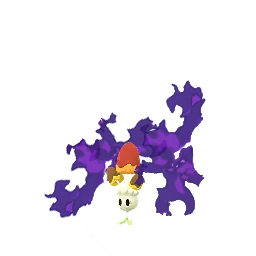 Pokémon GO - Spododo