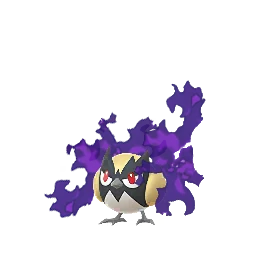 Pokémon GO - Minisange