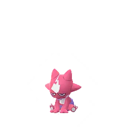 Pokémon GO - Toxizap