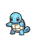 Carapuce - Squirtle