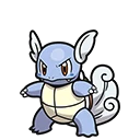 Carabaffe - Wartortle