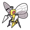 Dardargnan - Beedrill