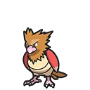 Piafabec - Spearow