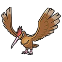 Rapasdepic - Fearow