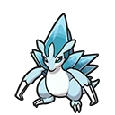 Sablaireau - Forme d'Alola - Sandslash
