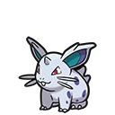 Nidoran♀ - Nidoran