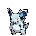 Nidorina - Nidorina