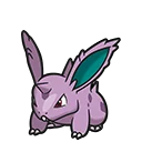 Nidoran♂ - Nidoran