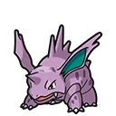 Nidorino - Nidorino