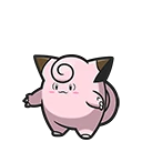 Mélofée - Clefairy