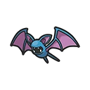 Nosferapti - Zubat