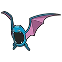 Nosferalto - Golbat