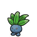Mystherbe - Oddish