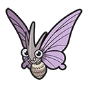 Aéromite groupe Insectoïde