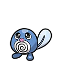 Ptitard - Poliwag