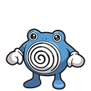 Têtarte - Poliwhirl
