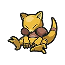 Abra - Abra