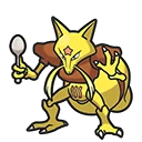 Kadabra - Kadabra
