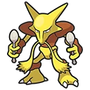 Alakazam - Alakazam