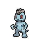 Machoc - Machop