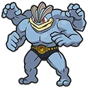 Mackogneur - Machamp