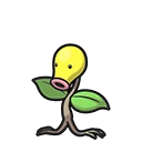 Chétiflor - Bellsprout