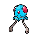 Tentacool - Tentacool