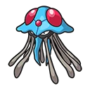 Tentacruel - Tentacruel