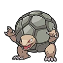 Grolem - Golem