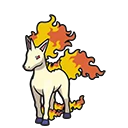 Galopa - Rapidash