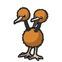 Doduo - Doduo