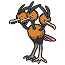 Dodrio - Dodrio
