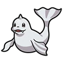 Lamantine - Dewgong