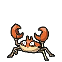 Krabby - Krabby